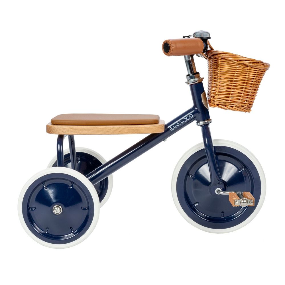 Toys - BANWOOD TRIKE - BANWOOD