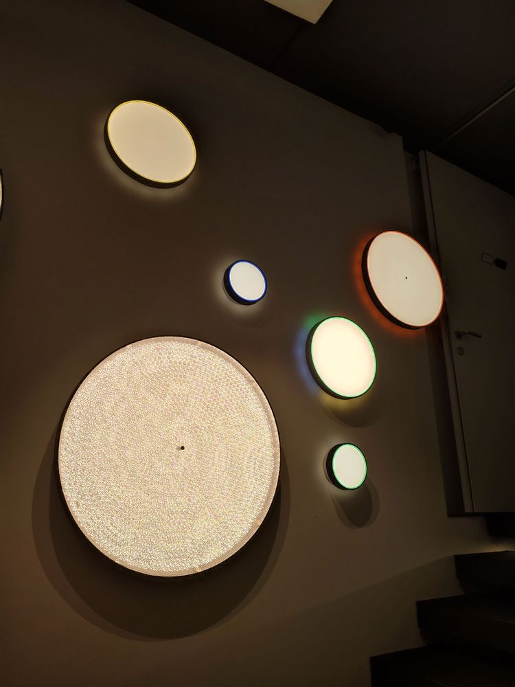 LED modules - PROLICHT's products - PROLICHT
