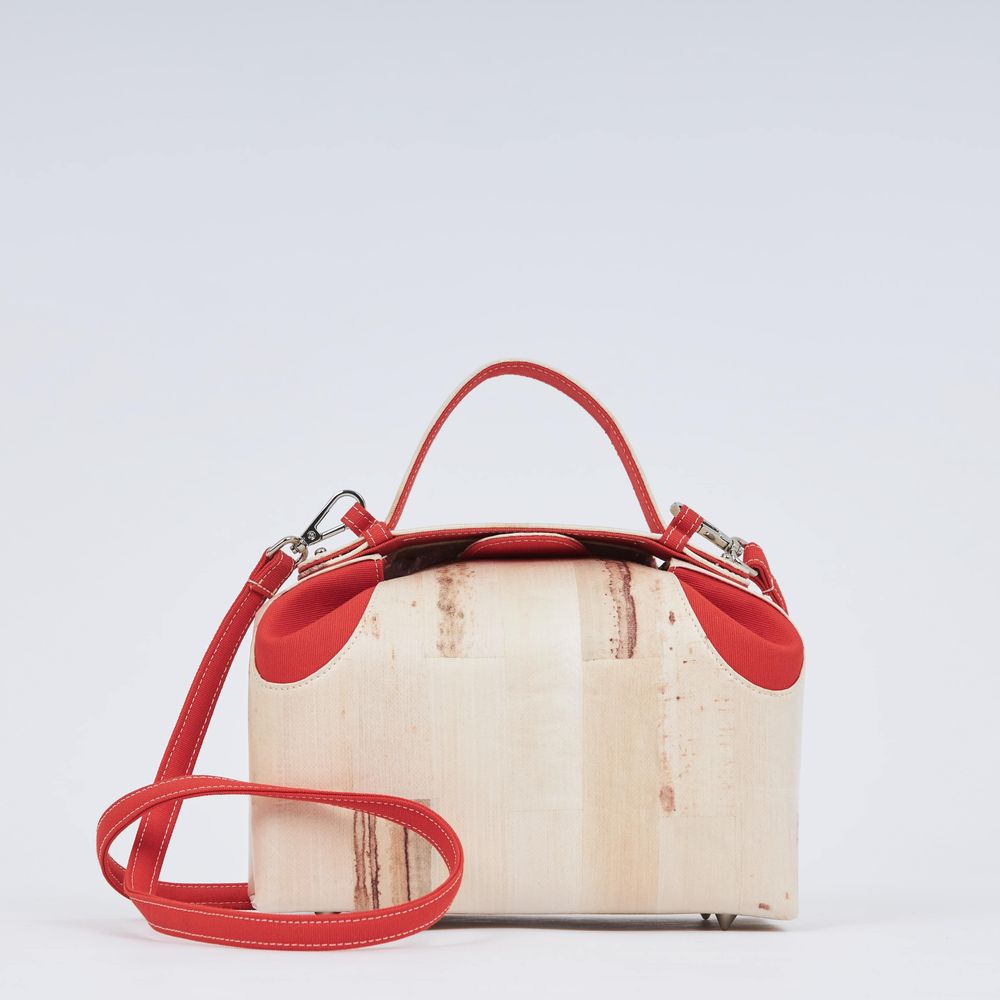 Bags and totes - La Dame Tanee - QA - CREATIVE & SUSTAINABLE CRAFTS