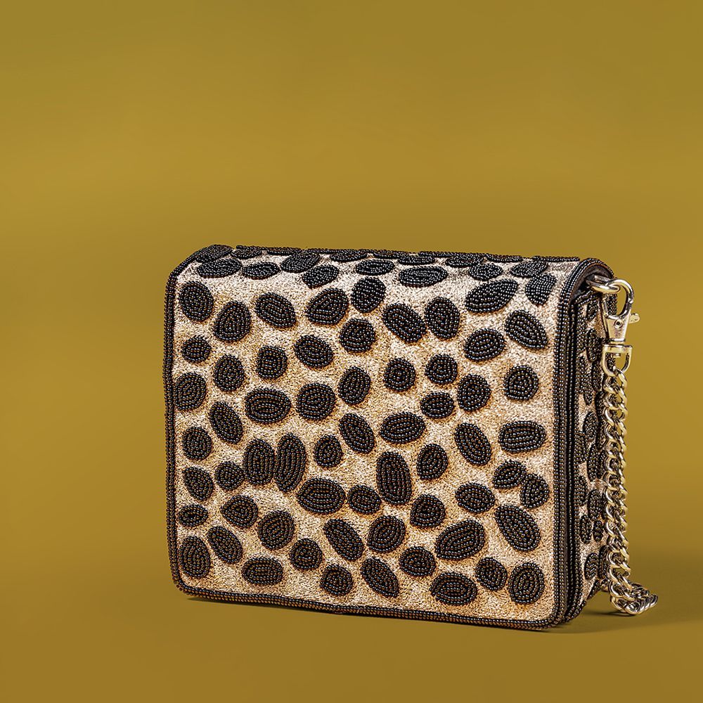 Sacs et cabas - Sac Baby Queen Of The Jungle - SOPHIE CANO PARIS
