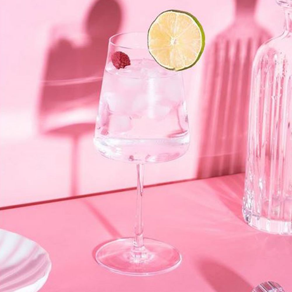 Stemware - POWER Glass Series - STOELZLE LAUSITZ