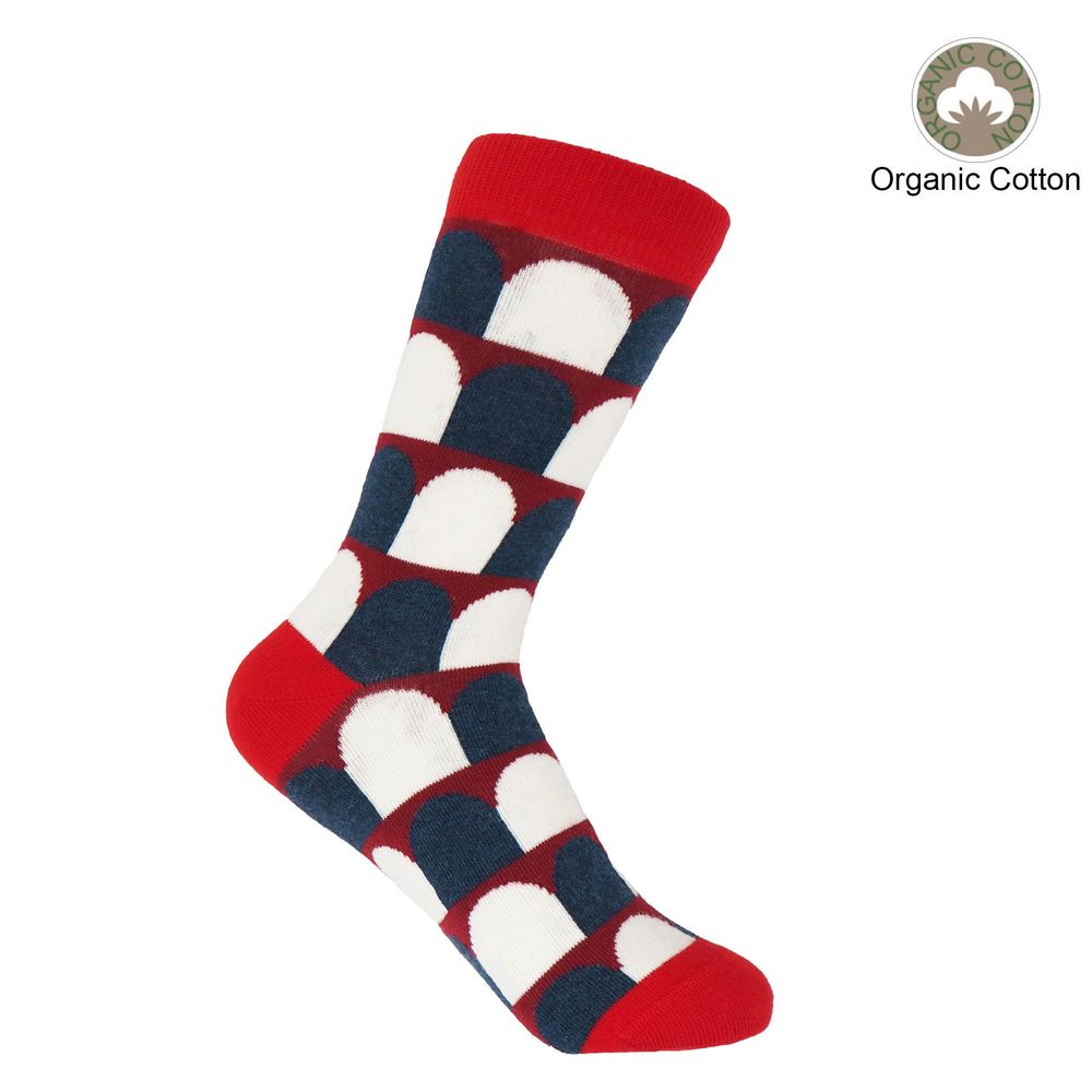 Socks - Women's Ouse Organic Socks - PEPER HAROW SOCKS