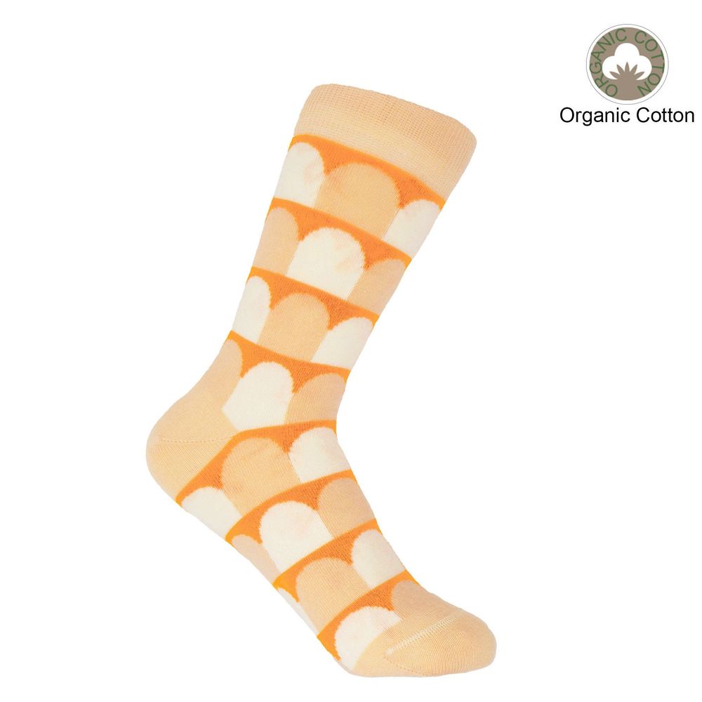 Socks - Women's Ouse Organic Socks - PEPER HAROW SOCKS