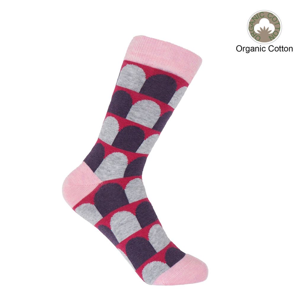 Socks - Women's Ouse Organic Socks - PEPER HAROW SOCKS