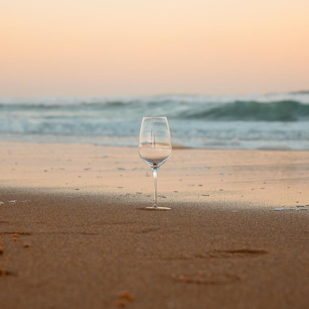 Stemware - FINO Glassware - STOELZLE LAUSITZ
