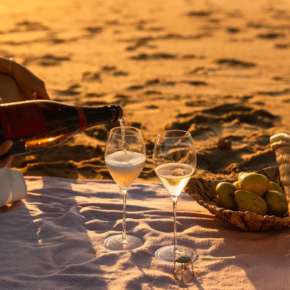 Stemware - FINO Glassware - STOELZLE LAUSITZ