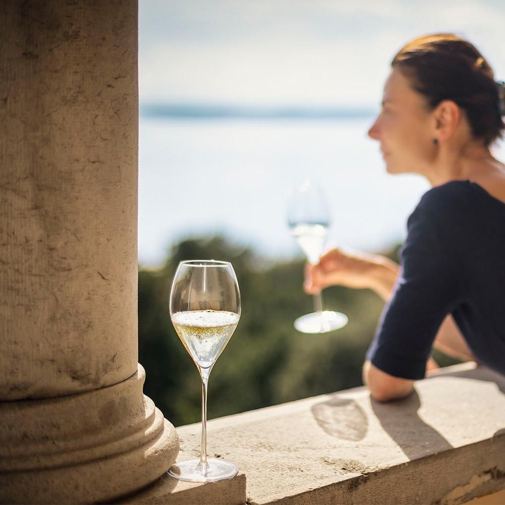 Stemware - FINO Glassware - STOELZLE LAUSITZ