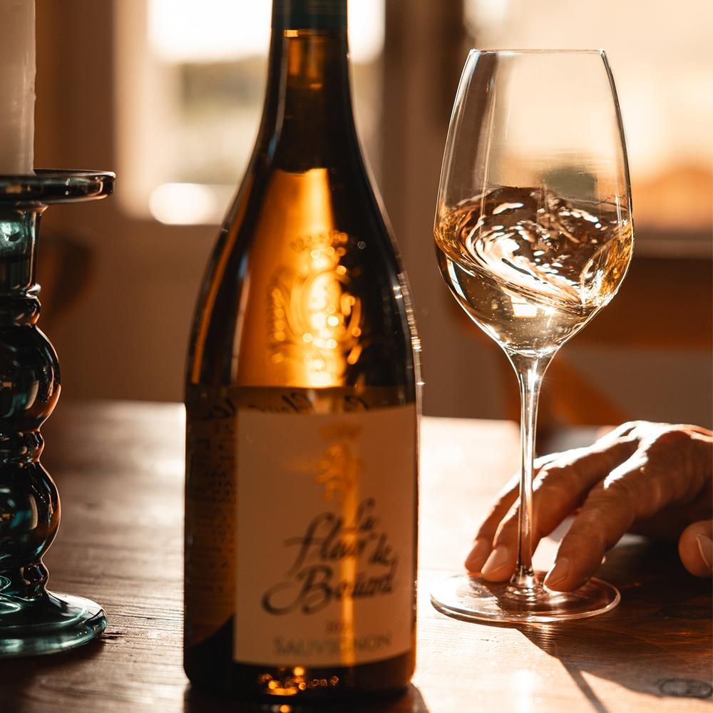 Stemware - FINO Glassware - STOELZLE LAUSITZ