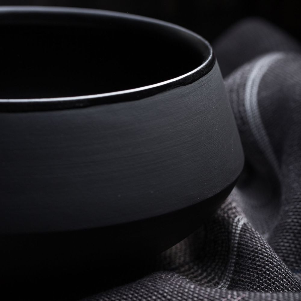 Objets design - Large bowl · Eclipse - VAIDAVA CERAMICS