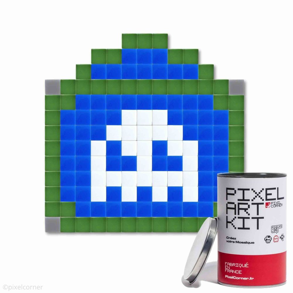 Objets de décoration - Produits tendance gaming - KUBBICK