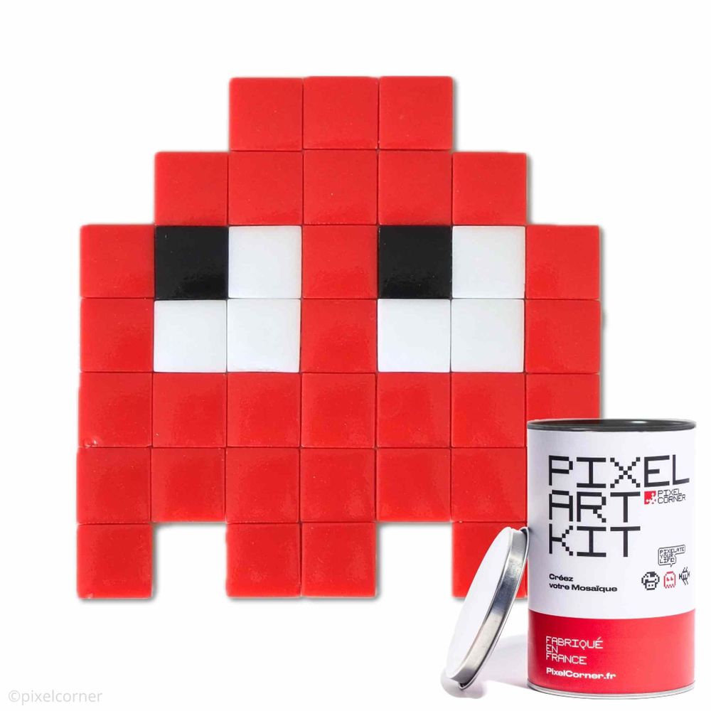 Objets de décoration - Produits tendance gaming - KUBBICK