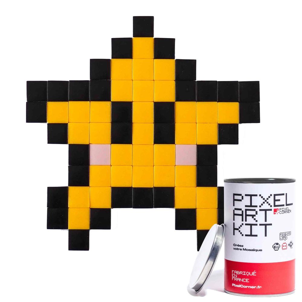 Objets de décoration - Produits tendance gaming - KUBBICK