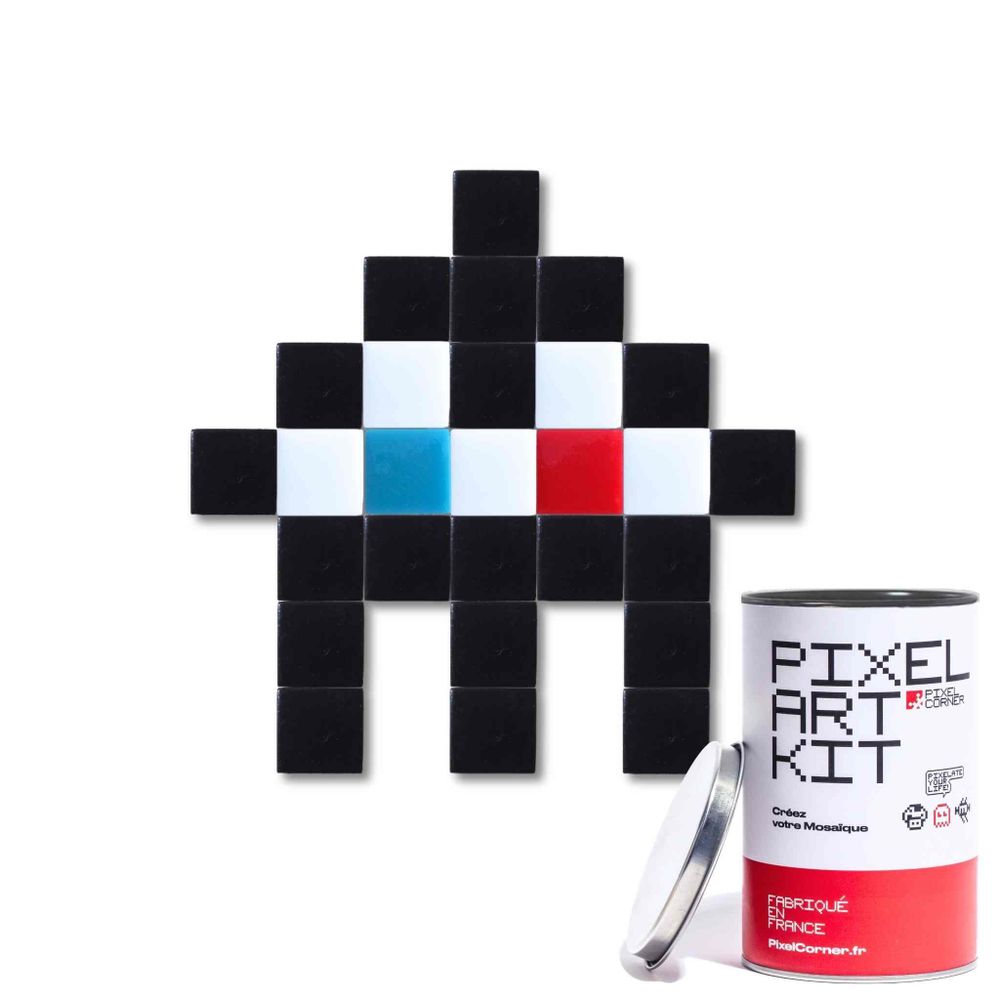 Objets de décoration - Produits tendance gaming - KUBBICK