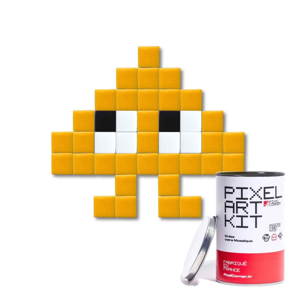 Objets de décoration - Produits tendance gaming - KUBBICK