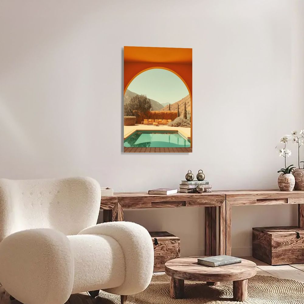 Tableaux - Tableaux sur verre acrylique Hartman - HARTMAN