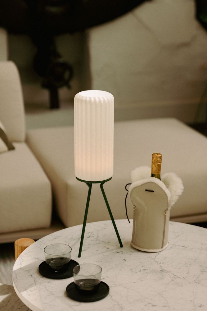 Accessoires de déco extérieure - Dentelles | Découvrez nos nouveautés! - ATELIER PIERRE