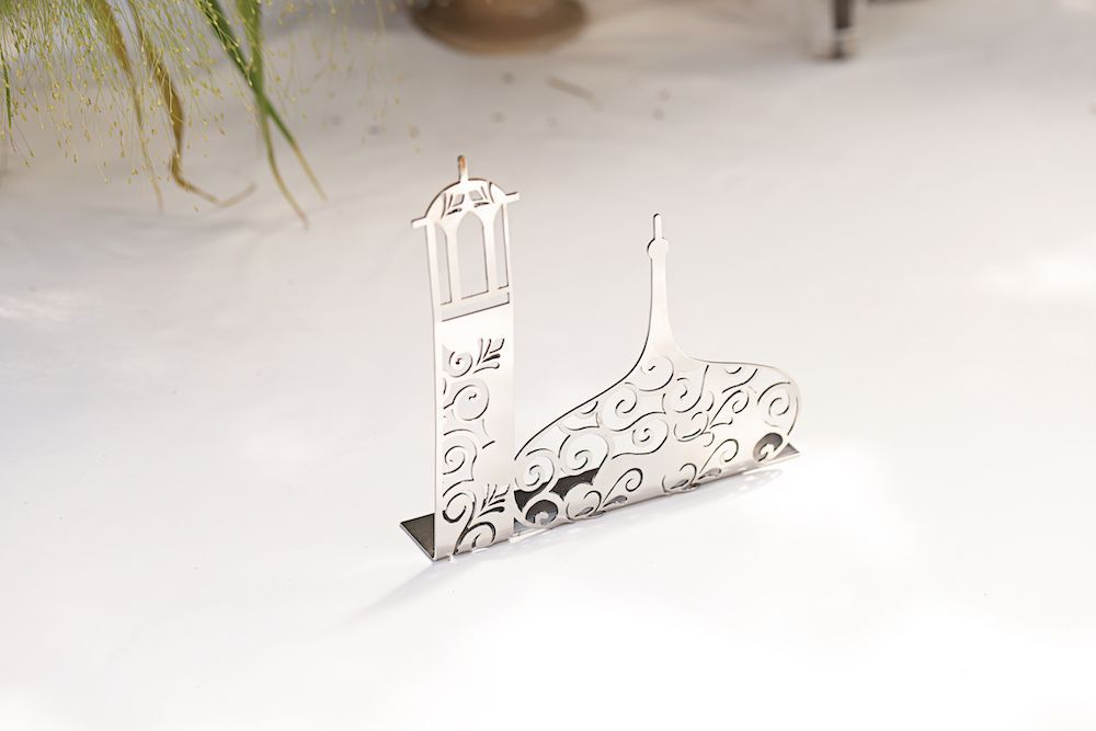 Objets de décoration - Grand stand de mosquée - HYA CONCEPT STORE