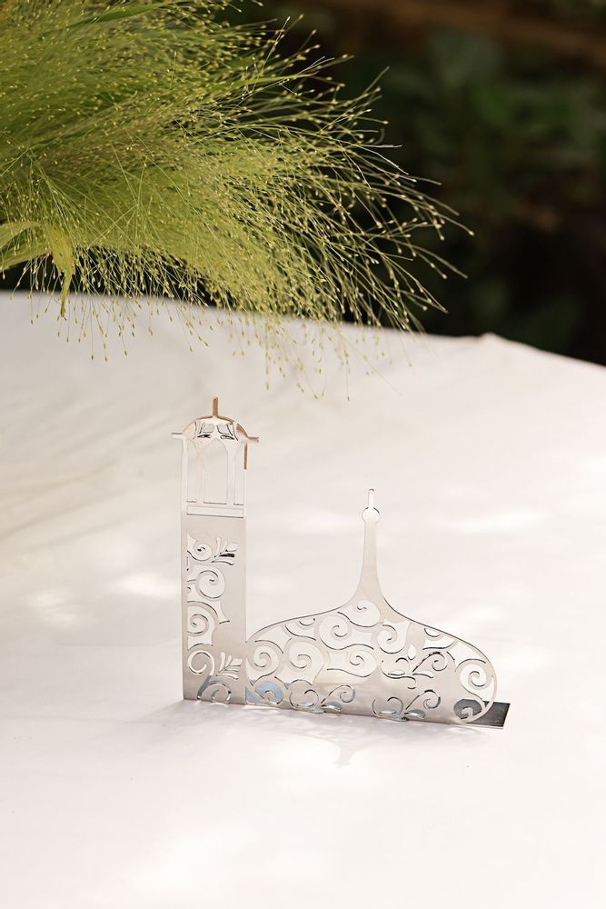 Objets de décoration - Grand stand de mosquée - HYA CONCEPT STORE