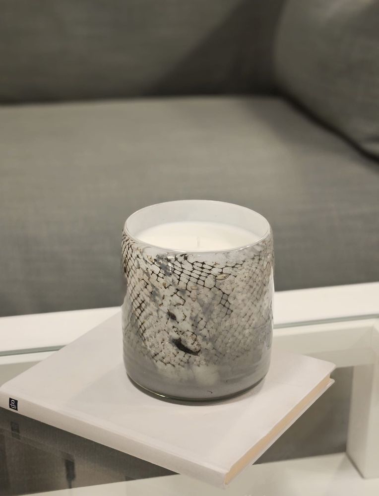 Objets de décoration - Collection Serpento - LES LUMIÈRES DU TEMPS