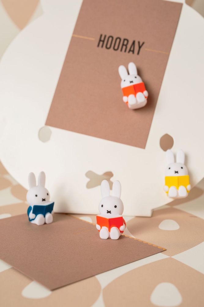 Paréos pour enfants - NOUVEAU | miffy care, Boris & d'autres personnages mignons - ATELIER PIERRE JUNIOR