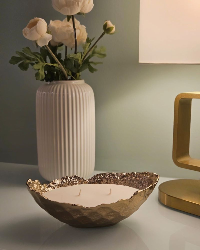 Objets de décoration - Collection Olympe - LES LUMIÈRES DU TEMPS