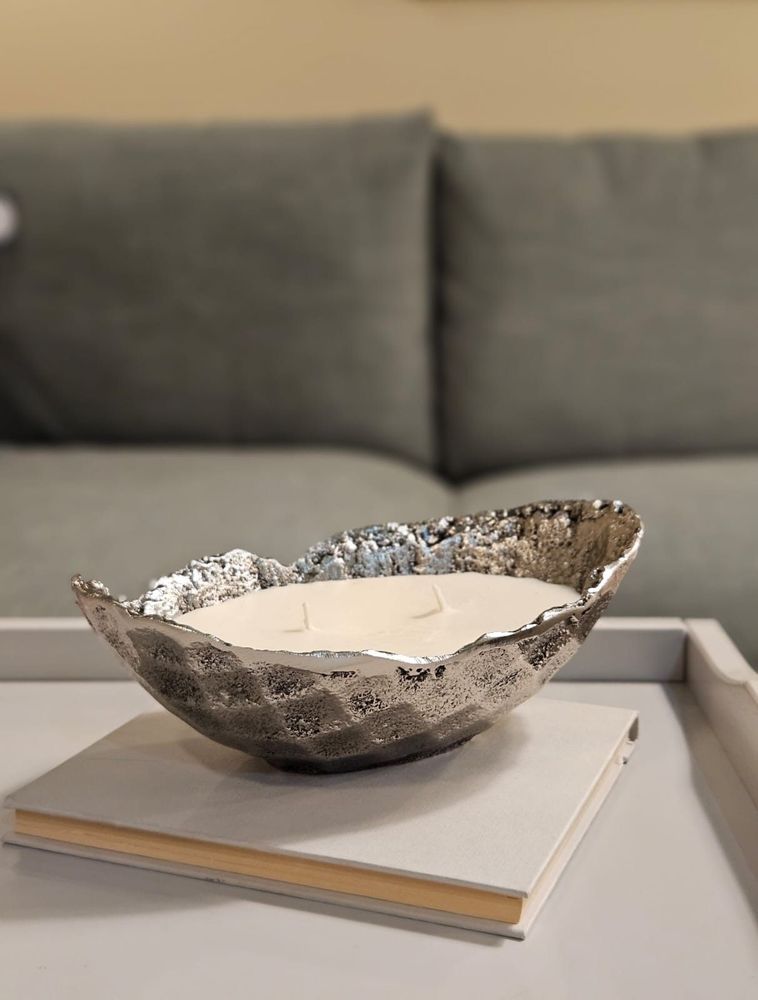 Objets de décoration - Collection Olympe - LES LUMIÈRES DU TEMPS