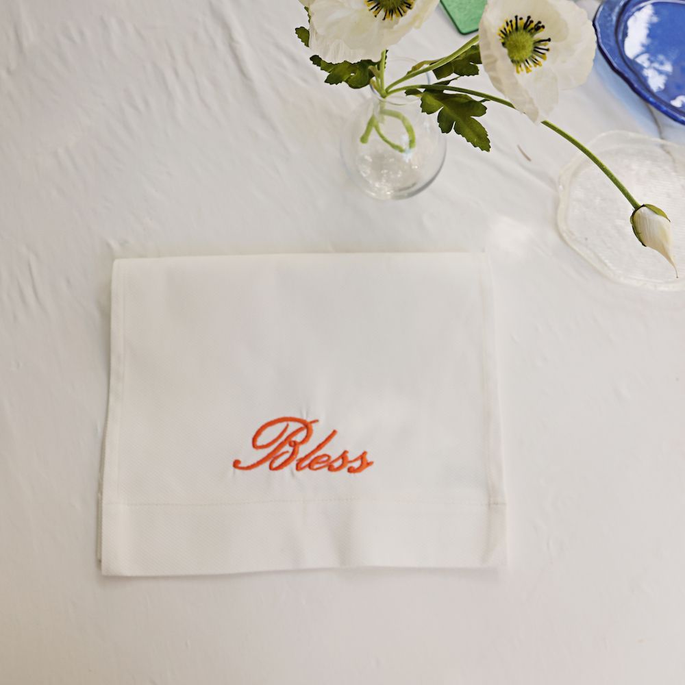 Gifts - Pique Towel set of 3 - HYA CONCEPT STORE