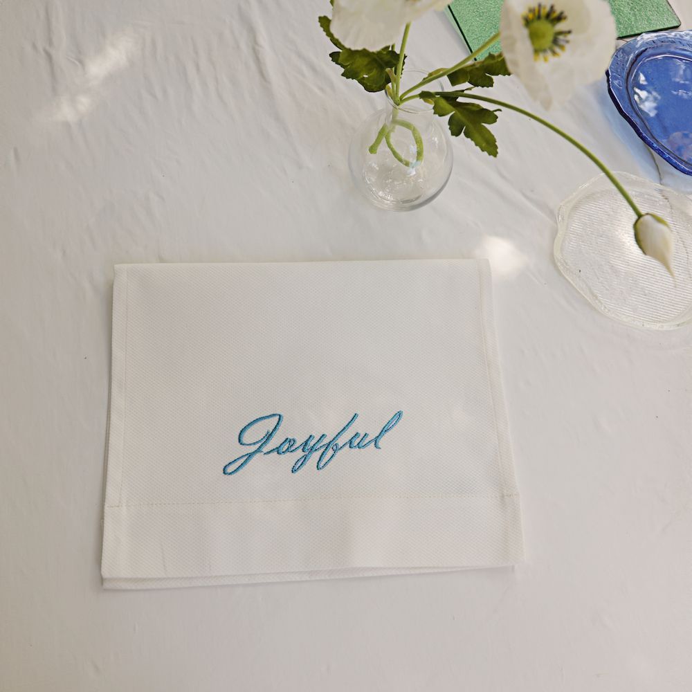 Gifts - Pique Towel set of 3 - HYA CONCEPT STORE