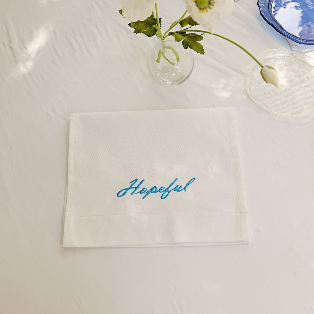 Gifts - Pique Towel set of 3 - HYA CONCEPT STORE