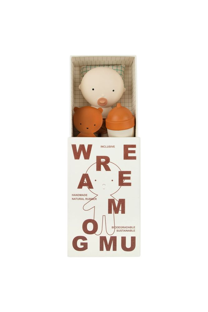Jouets enfants - GOMMU POCKET - WE ARE GOMMU