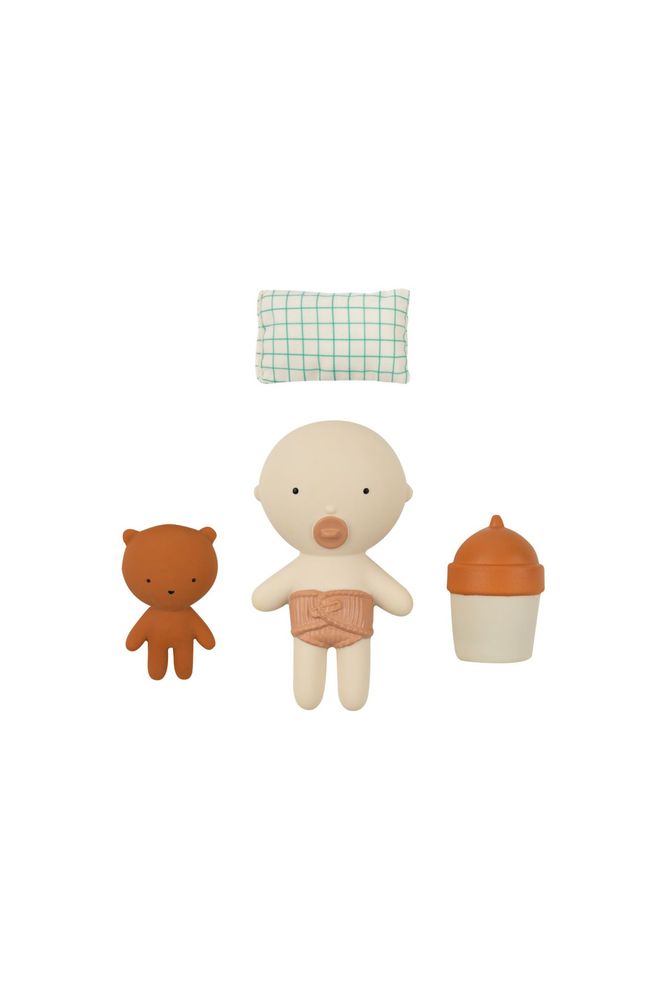 Jouets enfants - GOMMU POCKET - WE ARE GOMMU