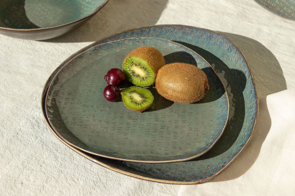 Kitchens furniture - Earthenware, Stoneware and Candles - M O S - PORTUGAL