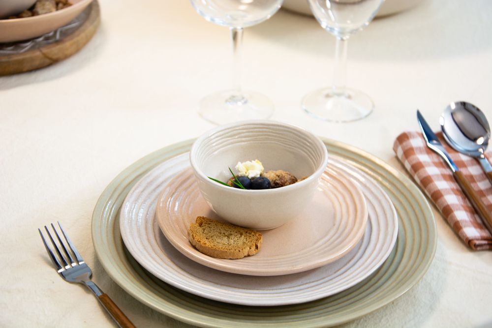 Kitchens furniture - Earthenware, Stoneware and Candles - M O S - PORTUGAL