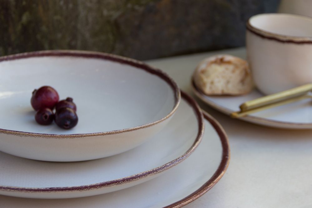Kitchens furniture - Earthenware, Stoneware and Candles - M O S - PORTUGAL