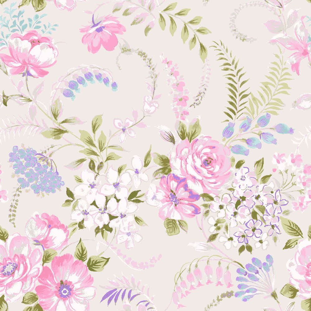 Textile and surface design - Design - KF2084 - ASHBY STUDIOS
