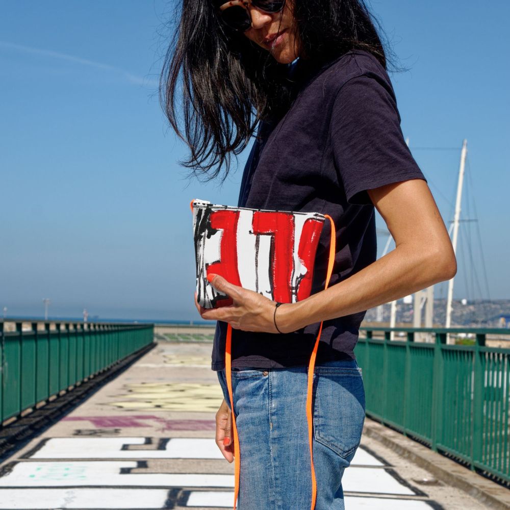 Bags and totes - Pouches - HAGEN BAUER