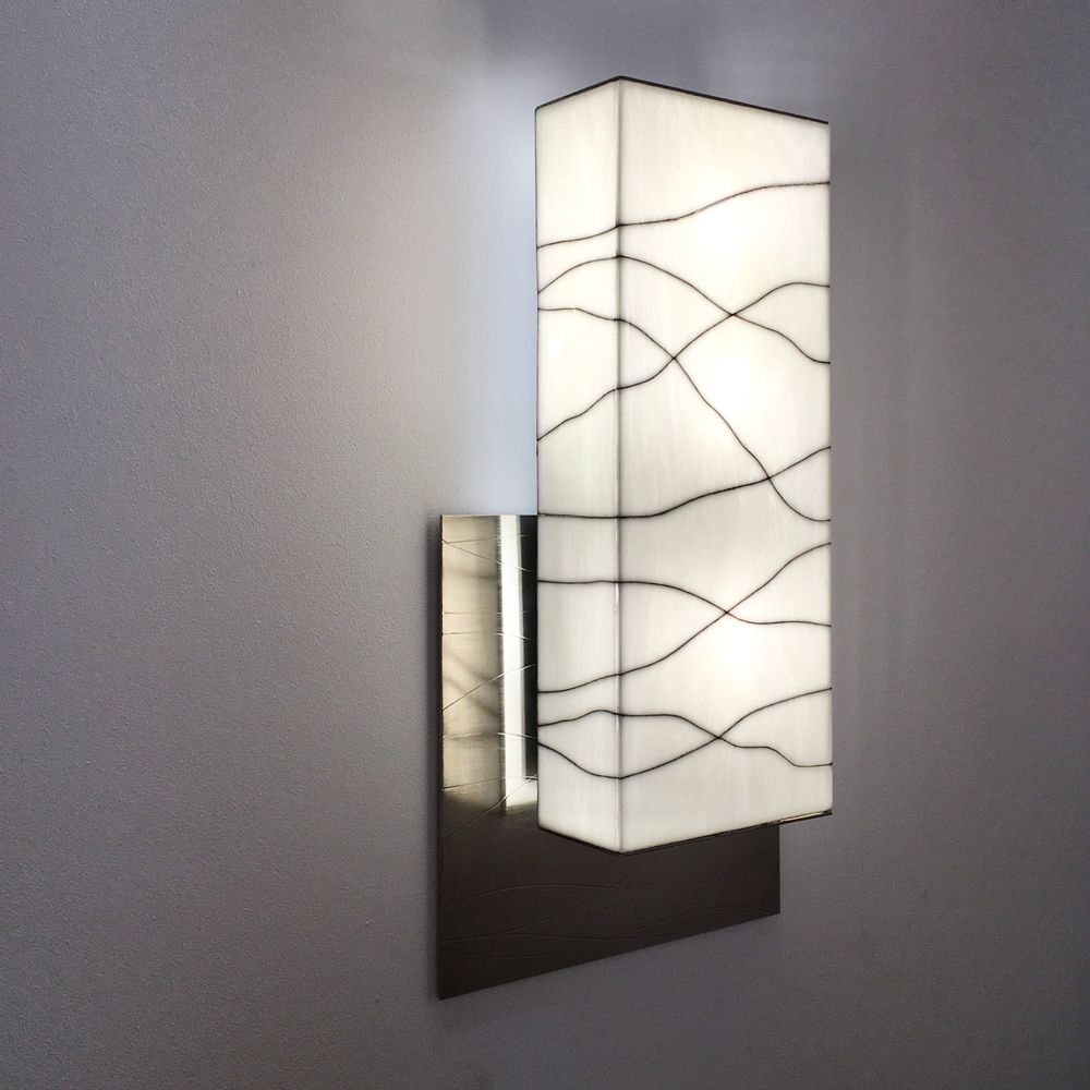 Wall lamps - APN3 wall lamp - GABRIEL DAGUET LUMINAIRES