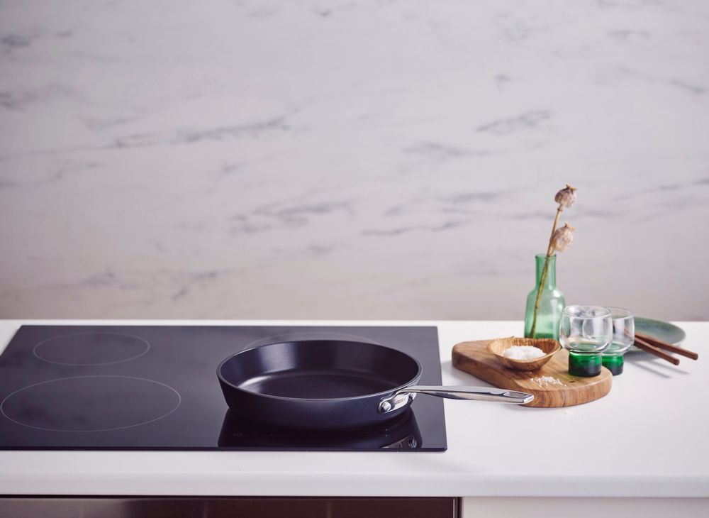 Frying pans - Maestro ceramic frying pan 24 cm - BEKA