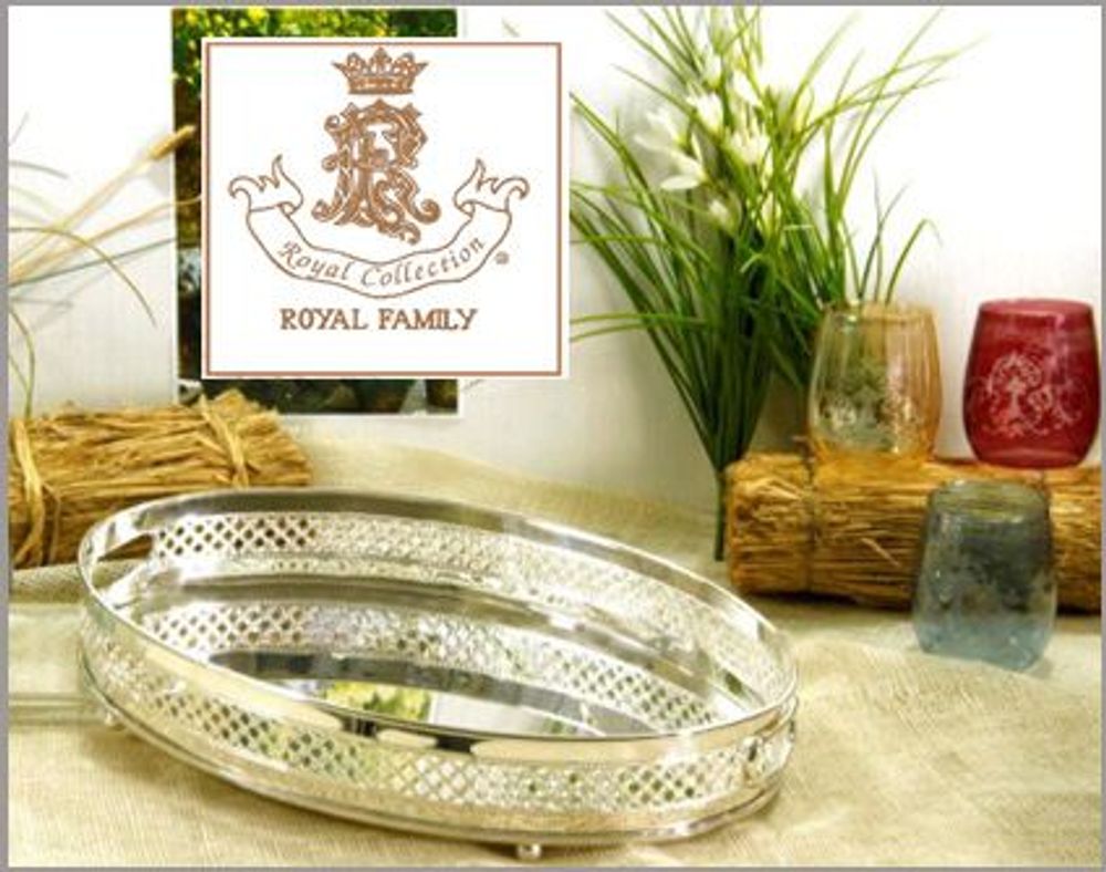 Bowls - Sheffield silver bucket and flutes - ROYAL FAMILY SRL