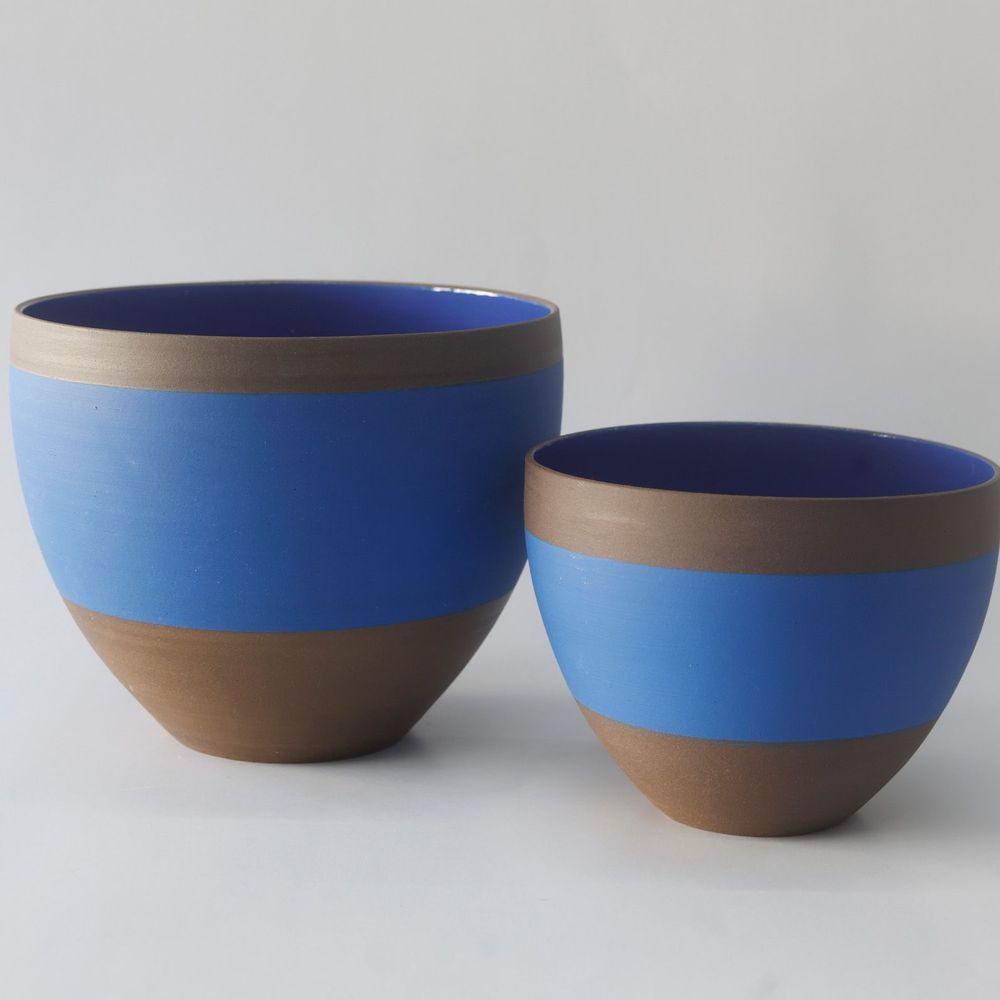 Céramique - Bongani Bowl - ANTHONY SHAPIRO COLLECT
