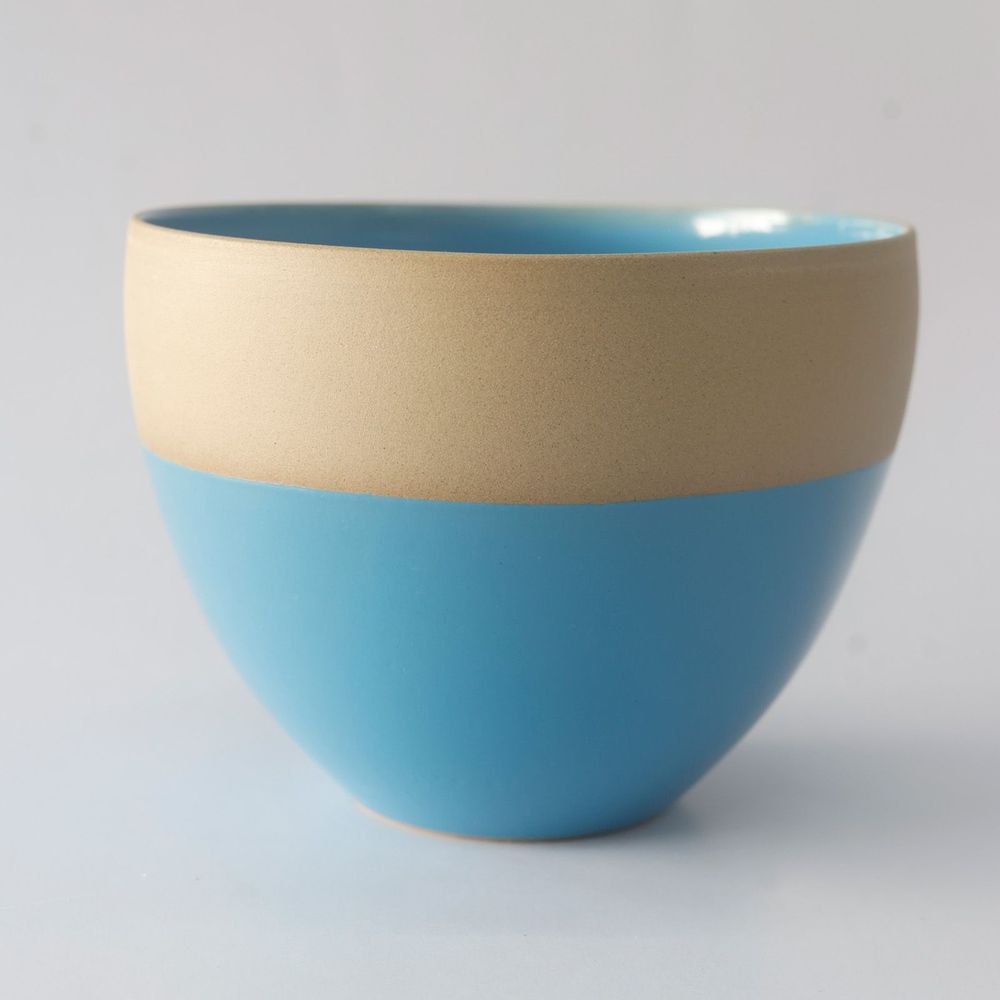 Céramique - Bongani Bowl - ANTHONY SHAPIRO COLLECT