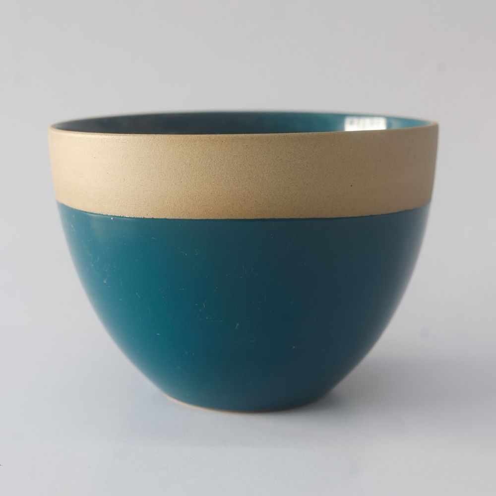 Céramique - Bongani Bowl - ANTHONY SHAPIRO COLLECT
