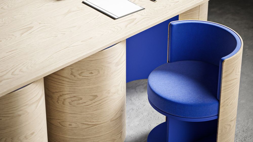 Other tables - Collection INFINITE© - GIMMIC DESIGN