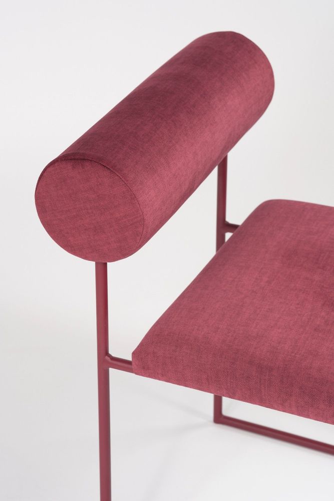 Office seating - Chair B © - GIMMIC DESIGN