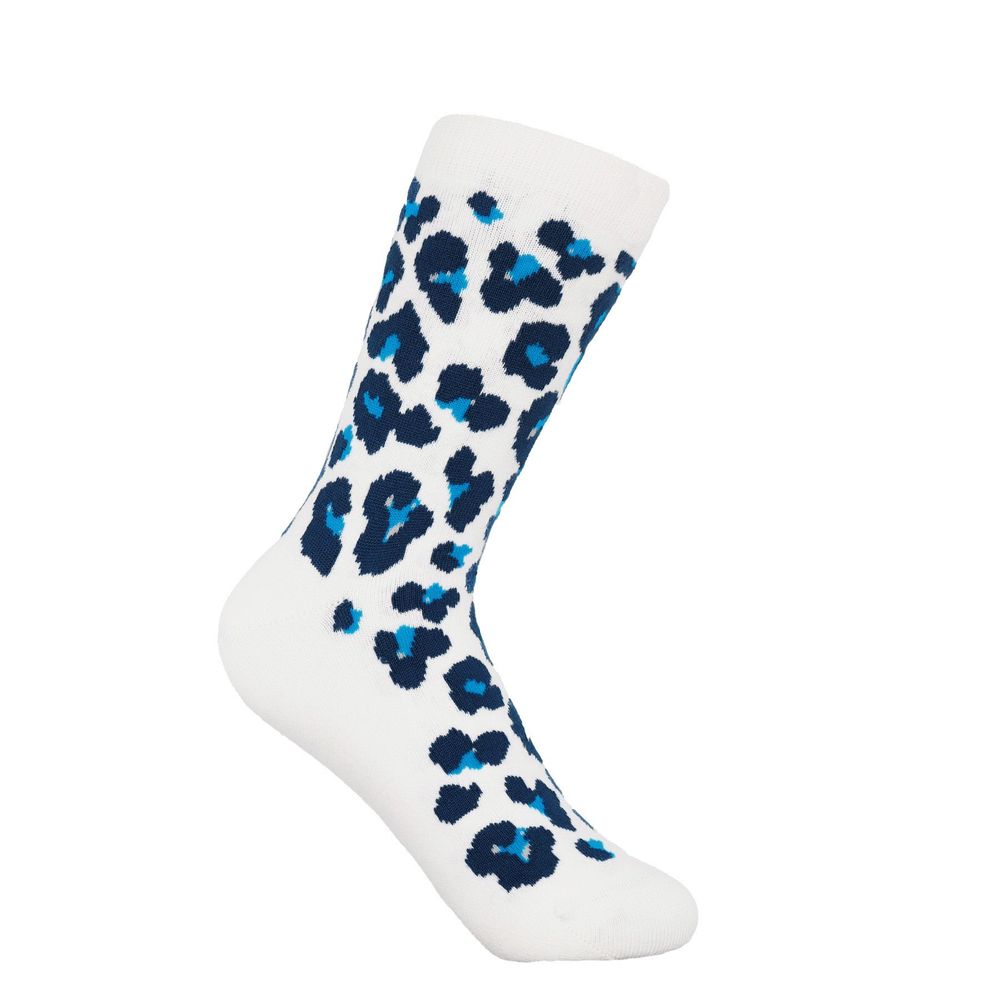 Chaussettes - Leopard Women's socks - PEPER HAROW LTD