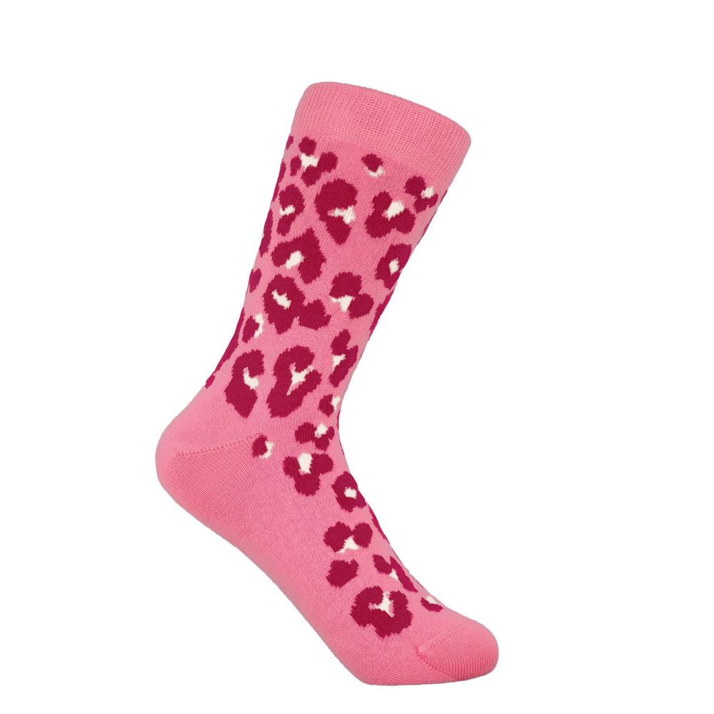 Chaussettes - Leopard Women's socks - PEPER HAROW LTD
