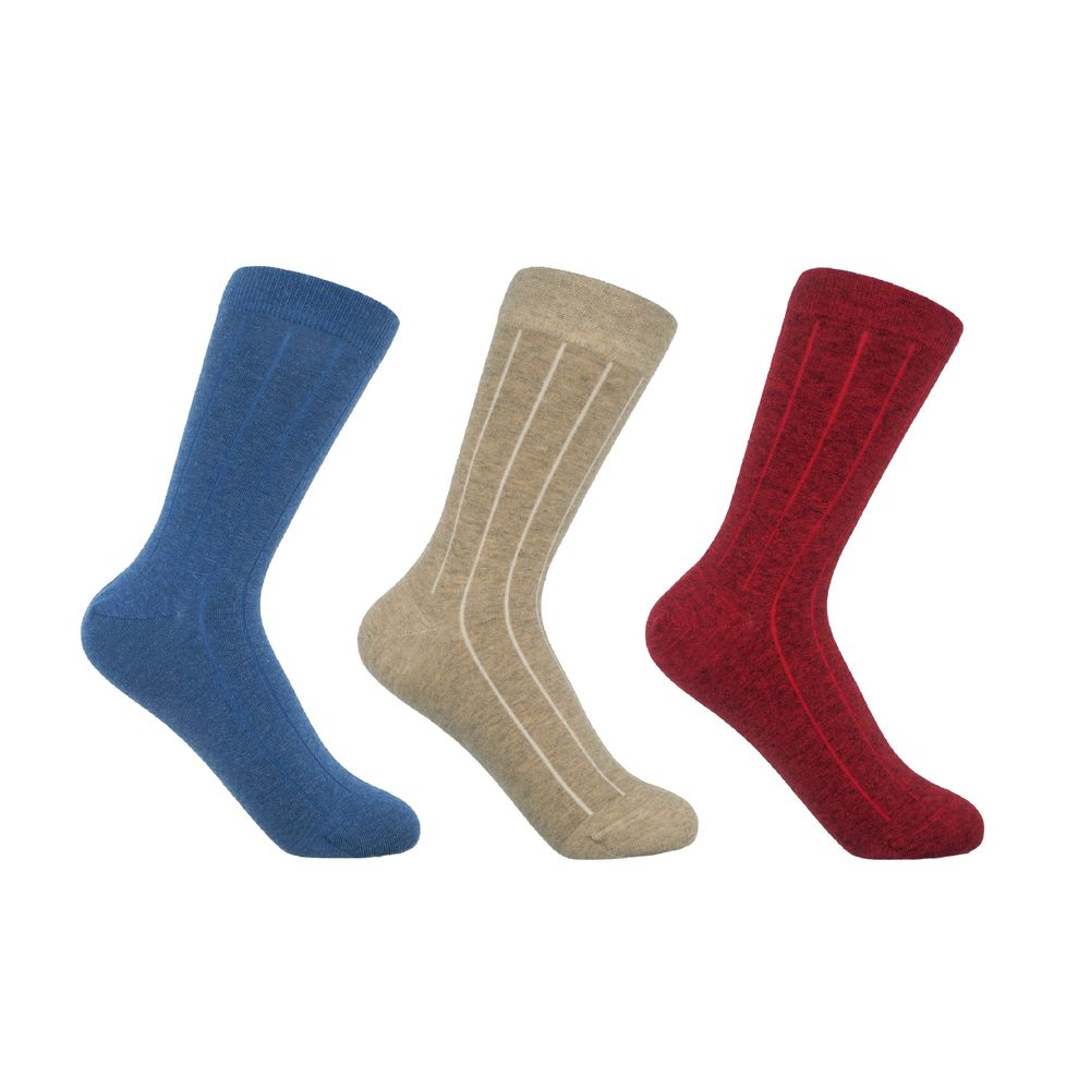 Socks - Cashmere socks - PEPER HAROW SOCKS