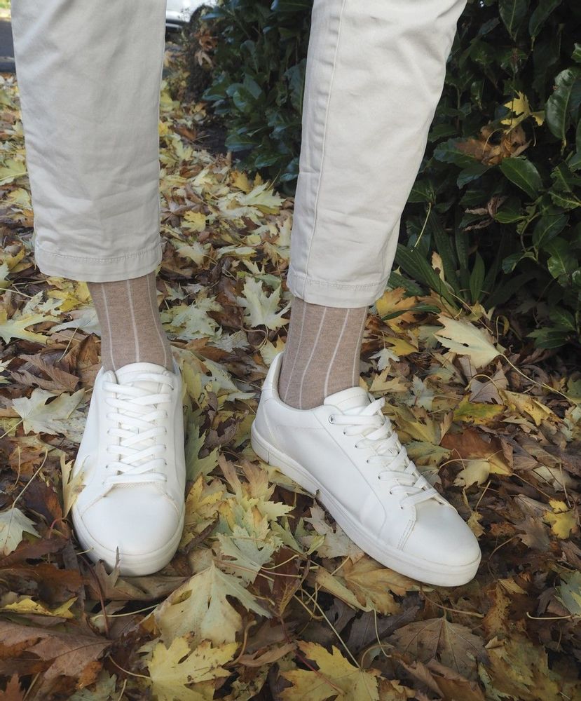 Socks - Cashmere socks - PEPER HAROW SOCKS