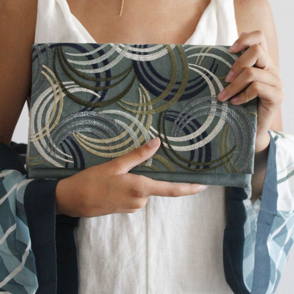 Apparel - Spring Summer S25 Accessories Collection - SHALLS BARCELONA