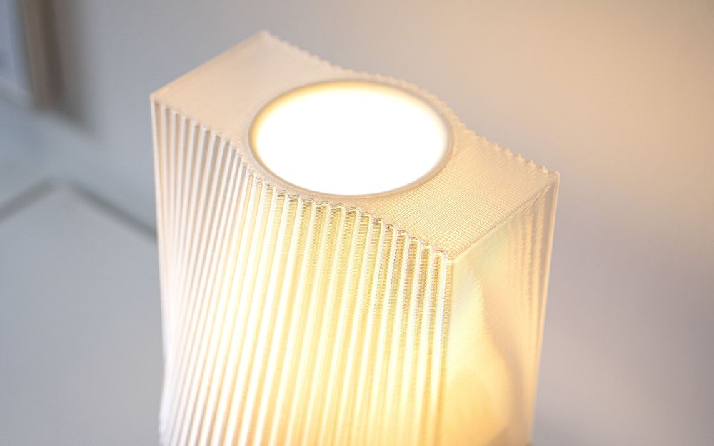 Design objects - Lamp - ALT Light M - ALT LIGHT